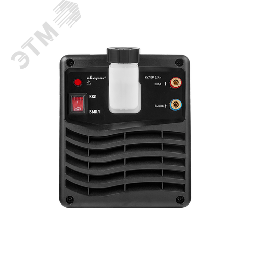 Блок водяного охлаждения (5.5L) PRO - фото 3