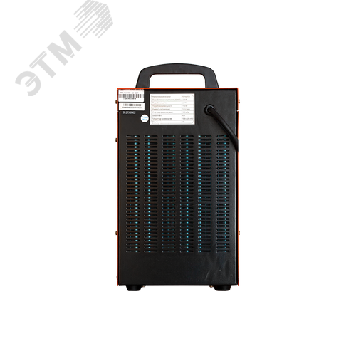 Блок водяного охлаждения 6L - фото 3