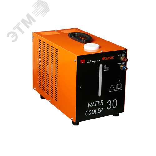 Блок водяного охлаждения 30 (9L) - фото 1