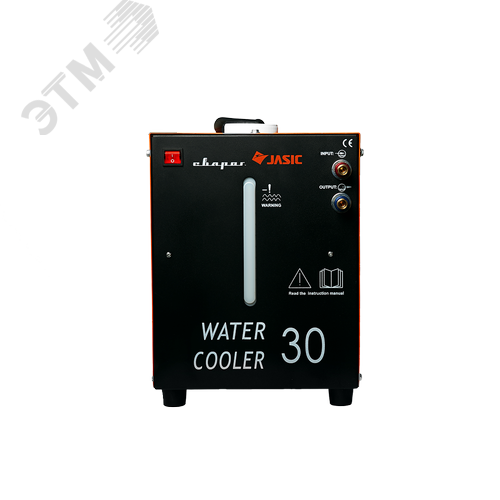 Блок водяного охлаждения 30 (9L) - фото 2