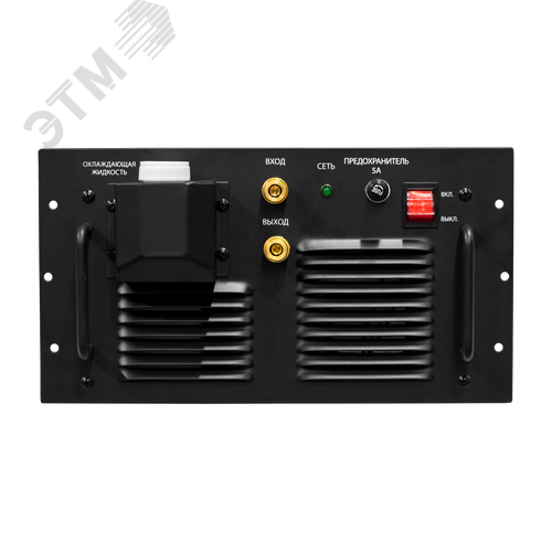 Блок водяного охлаждения 30 (4L) - фото 2