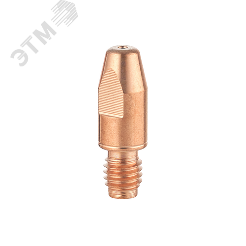 Изображение товара Наконечник сварочный Cu CrZr М8 d1,6мм (MS) ICU0005-86 (упак)