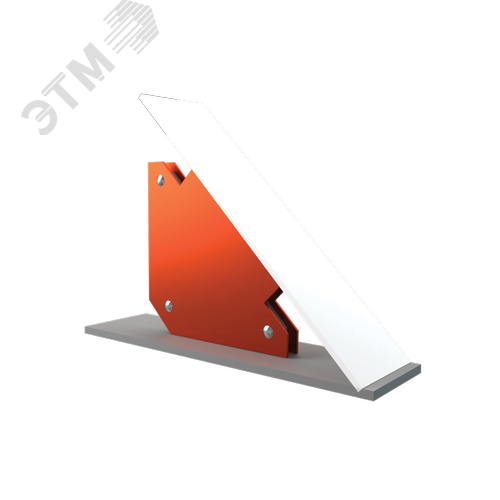 Угольник магнитный МС–11 (QJ6001) - фото 3