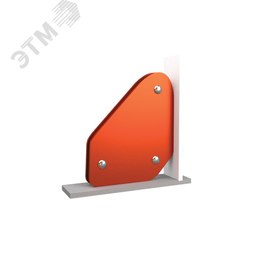 Набор магнитных держателей МНТ 4/4 (QJ6010) - фото 3