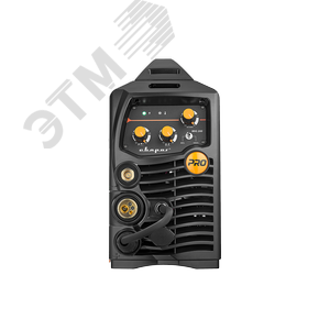Инвертор сварочный MIG 200 ''PRO'' (N220) - фото 2