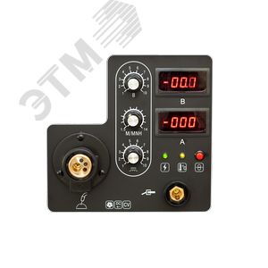 Инвертор сварочный MIG 200 Y (J03) - фото 3