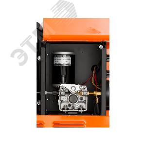 Инвертор сварочный MIG 200 Y (J03) - фото 5