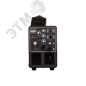 Инвертор сварочный MIG 250 Y(J04-M) НАКС (все группы) РФ - фото 3