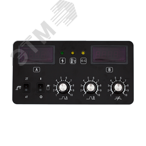 Инвертор сварочный MIG 350 (J1601) - фото 2