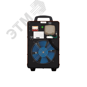 Инвертор сварочный MIG 350 (J1601) - фото 3