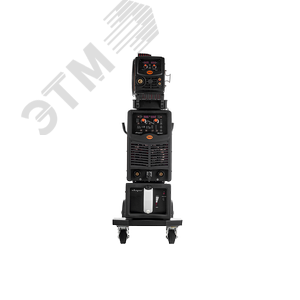 Инвертор сварочный MIG 500 P ''TECH'' (N36801) НАКС (все группы) РФ - фото 2