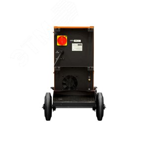 Инвертор сварочный MIG 2000 (N280) - фото 4