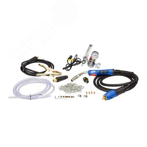 Инвертор сварочный MIG 2000 (N280) - фото 5