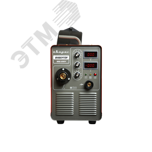 Инвертор сварочный MIG 200 Y (J03) - фото 2