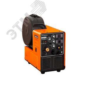 Инвертор сварочный MIG 250 Y(J04-M) НАКС (все группы) РФ - фото 1