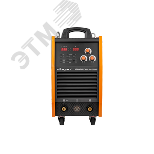 Инвертор сварочный MIG 500 (N388) - фото 3