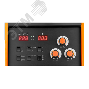 Инвертор сварочный MIG 500 (N388) - фото 2