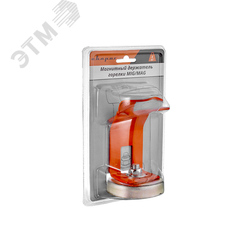 Держатель магнитный горелки MIG/MAG (QJ6028) - фото 3