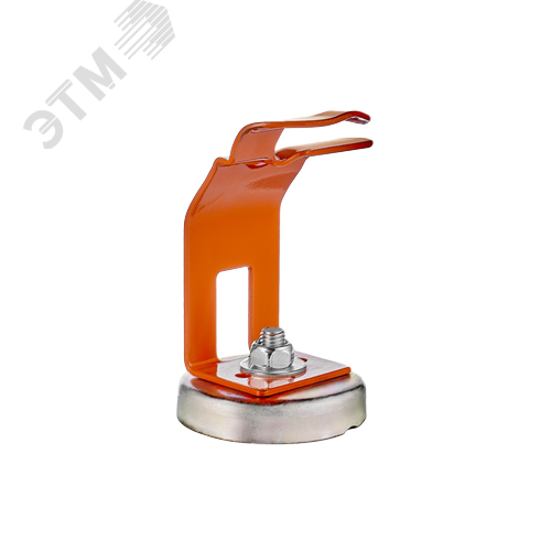 Держатель магнитный горелки MIG/MAG (QJ6028) - фото 2