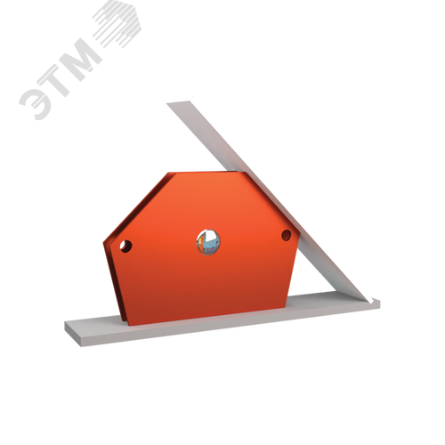 Угольник магнитный МР–11 (QJ6013) - фото 3