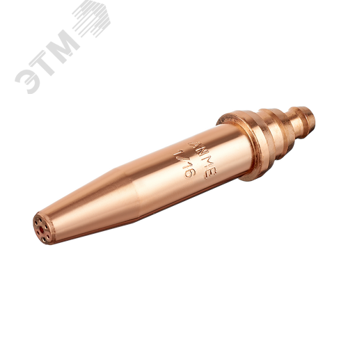 Мундштук ANME 1/16 25-75 mm - фото 2