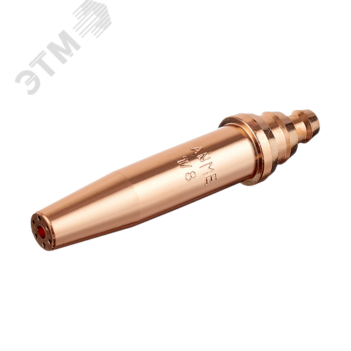 Мундштук ANME 1/8  225-300 mm - фото 2