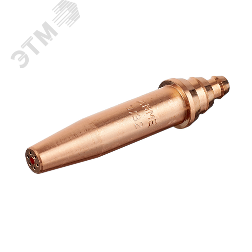 Мундштук ANME 3/32 125-175 mm - фото 2