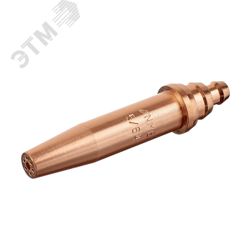 Мундштук ANME 5/64 75-125 mm - фото 2