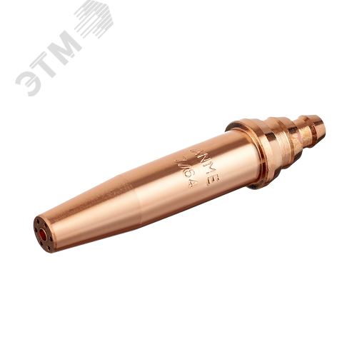 Мундштук ANME 7/64 175-225 mm - фото 2