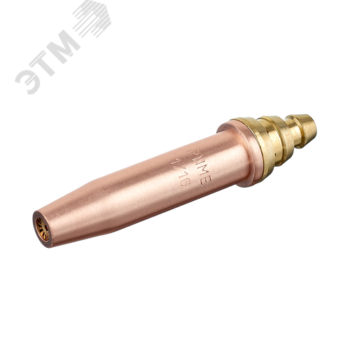 Мундштук PNME 1/16 25-75 mm - фото 2