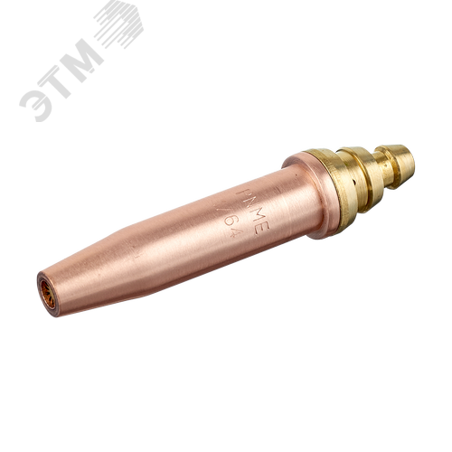 Мундштук PNME 1/64 1-3 mm - фото 2