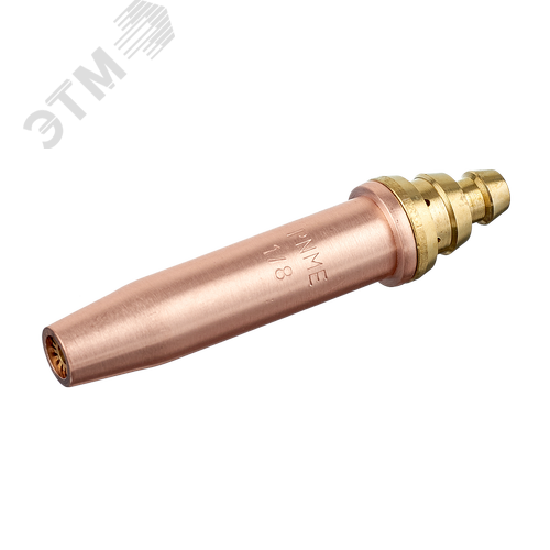 Мундштук PNME 1/8 225-300 mm - фото 2