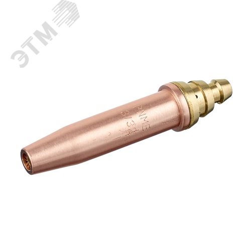 Мундштук PNME 3/32 125-175 mm - фото 2