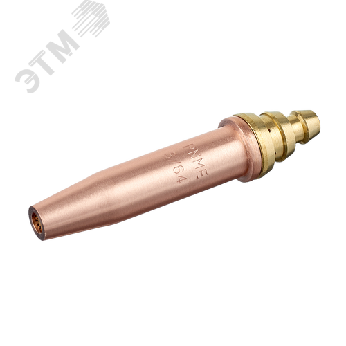 Мундштук PNME 3/64 10-25 mm - фото 2