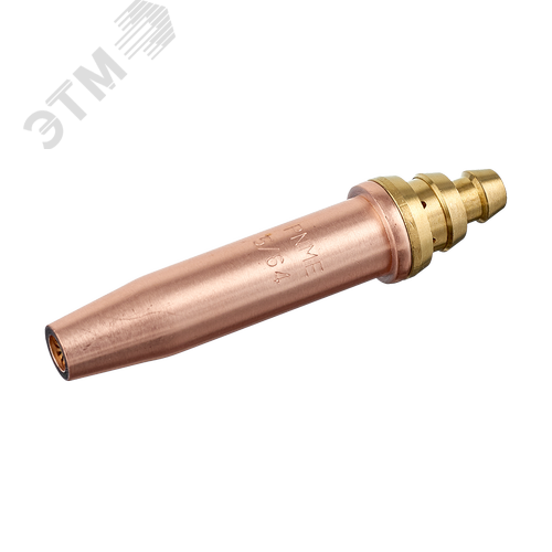 Мундштук PNME 5/64 75-125 mm - фото 2