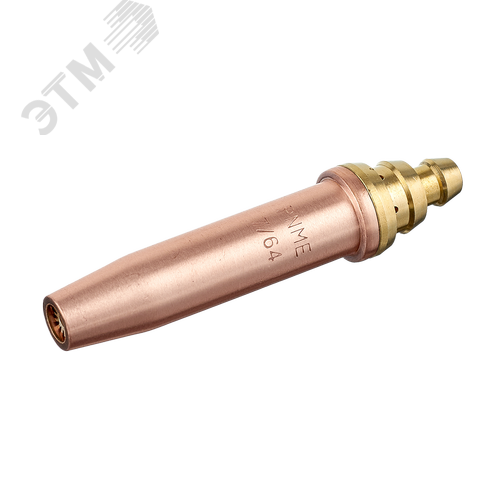 Изображение товара Мундштук PNME 7/64 175-225 mm (шт)