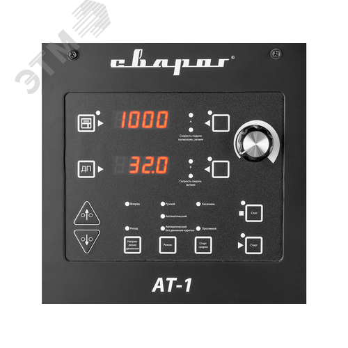 Трактор сварочный MZ1000 (M308) - фото 2