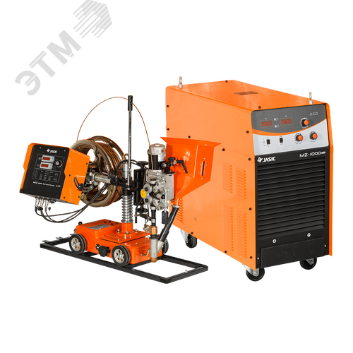 Трактор сварочный MZ1000 (M308) - фото 3