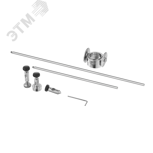 Набор балеринок (CS 101-141-151) ISM0077 - фото 1