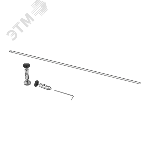 Набор балеринок (CS 101-141-151) ISM0077 - фото 2