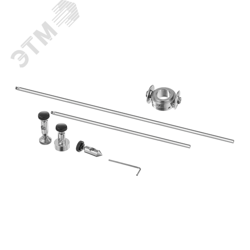 Набор балеринок (CS 50) ISM0081 - фото 3