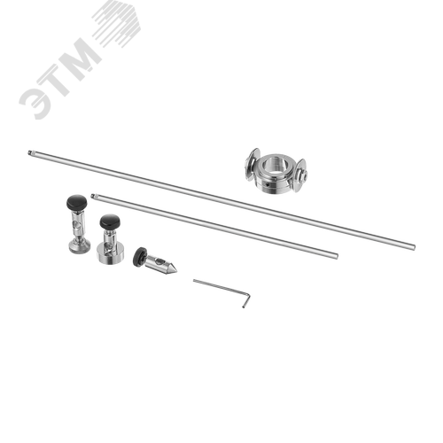 Набор балеринок (CS 81) ISM0057 - фото 1