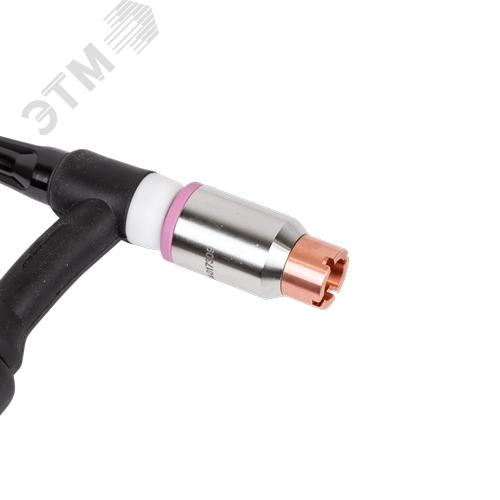 Сопло из набора для SPOT сварки ICG0715 - фото 2