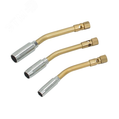 Горелка газовоздушная ГВ-103-Р (GV-11) - фото 2