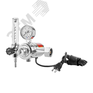 Изображение товара Регулятор расхода газа У-30АР-40-П-36-Р (шт)
