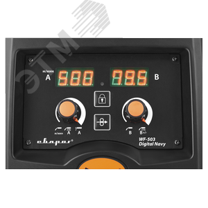 Устройство подающее WF-503 Digital NAVY ''TECH'' для MIG 3500/5000 Digital ''TECH'' (N274/N275) - фото 3