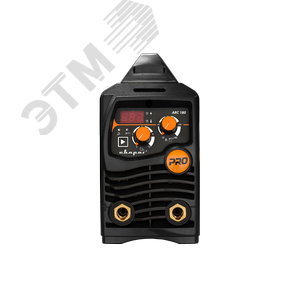 Инвертор сварочный ARC 180 ''PRO'' (Z208S) - фото 2