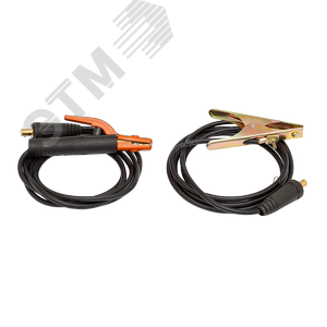 Инвертор сварочный ARC 180 ''PRO'' (Z208S) - фото 5