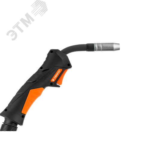 Горелка PRO MS 15 5м ICT2095-sv001 - фото 2