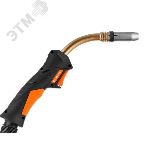 Горелка PRO MS 24 4м ICT2699-sv001 - фото 2